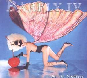 Product Image: Barfly Vol.4