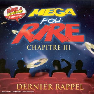 Mega Fou Rire Vol. 3 World Music