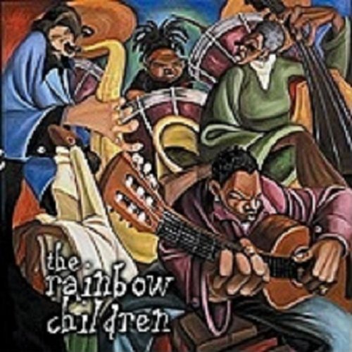 The Rainbow Children Pop