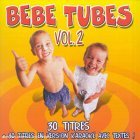 Bébés tubes Vol. 2 : 30 titres + versions karaoké avec textes cd