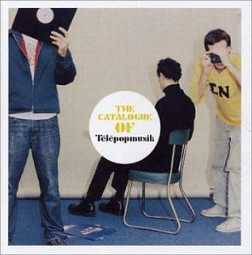 The Catalogue of Telepopmusik Alternative & Indie