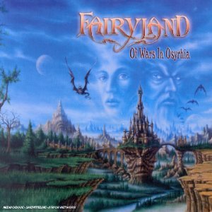 Of Wars in Osyrhia Metal & Hardrock