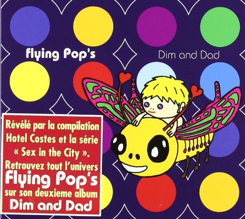 Dim and Dad Pop