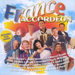 France Accordéon World Music