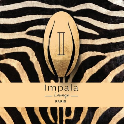 Impala Lounge Vol.2 Pop