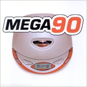 Product Image: Mega 90 Vol.1