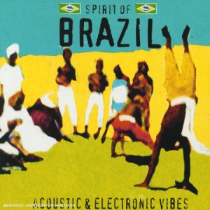 Spirit of Brazil Country & Folk