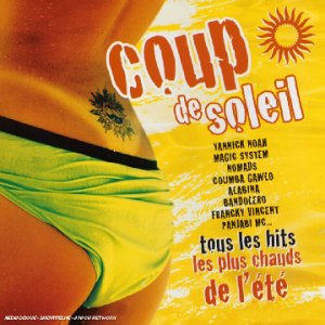 Coup De Soleil (Tous Les Hits Les Plus Chauds De L'Eté) Pop