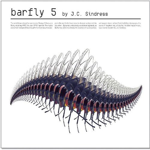 Barfly 5 Pop