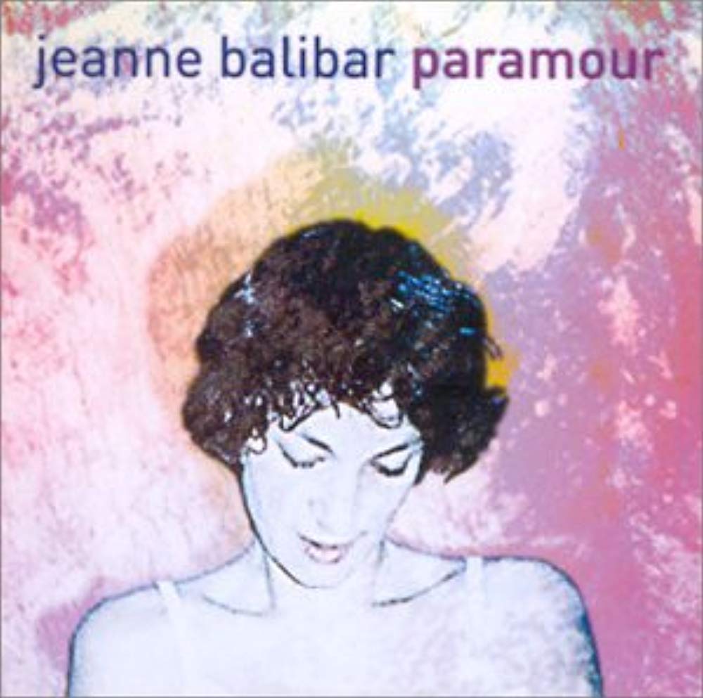 Paramour Pop