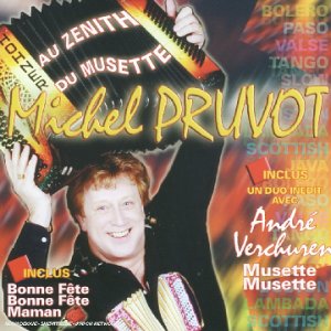 Au Z?Nith Du Musette Pop