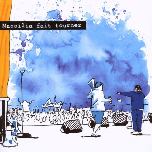 Massilia Fait Tourner Pop