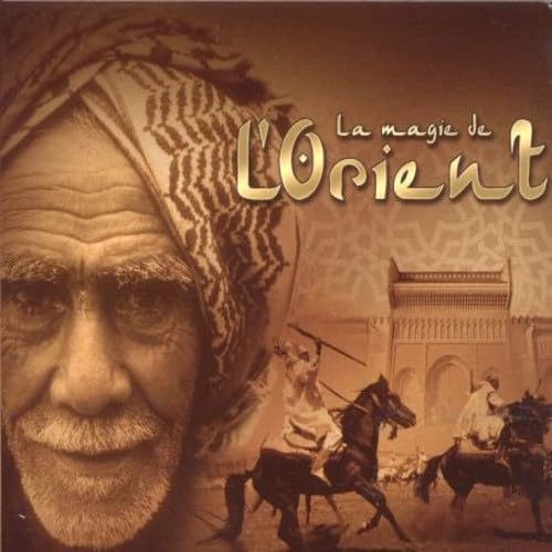 La Magie de l'Orient (Digipack Collection) Country & Folk