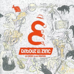 Des Singes Et Des Moutons Pop