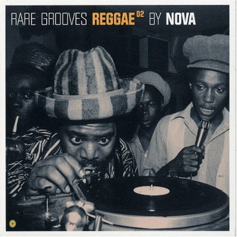 Rare Grooves Reggae Vol.2 Pop