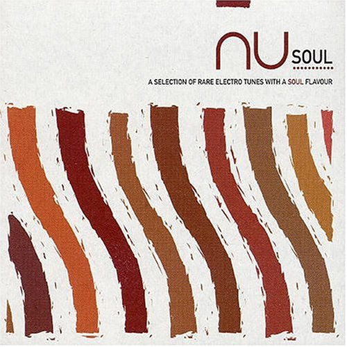Nu Soul Pop