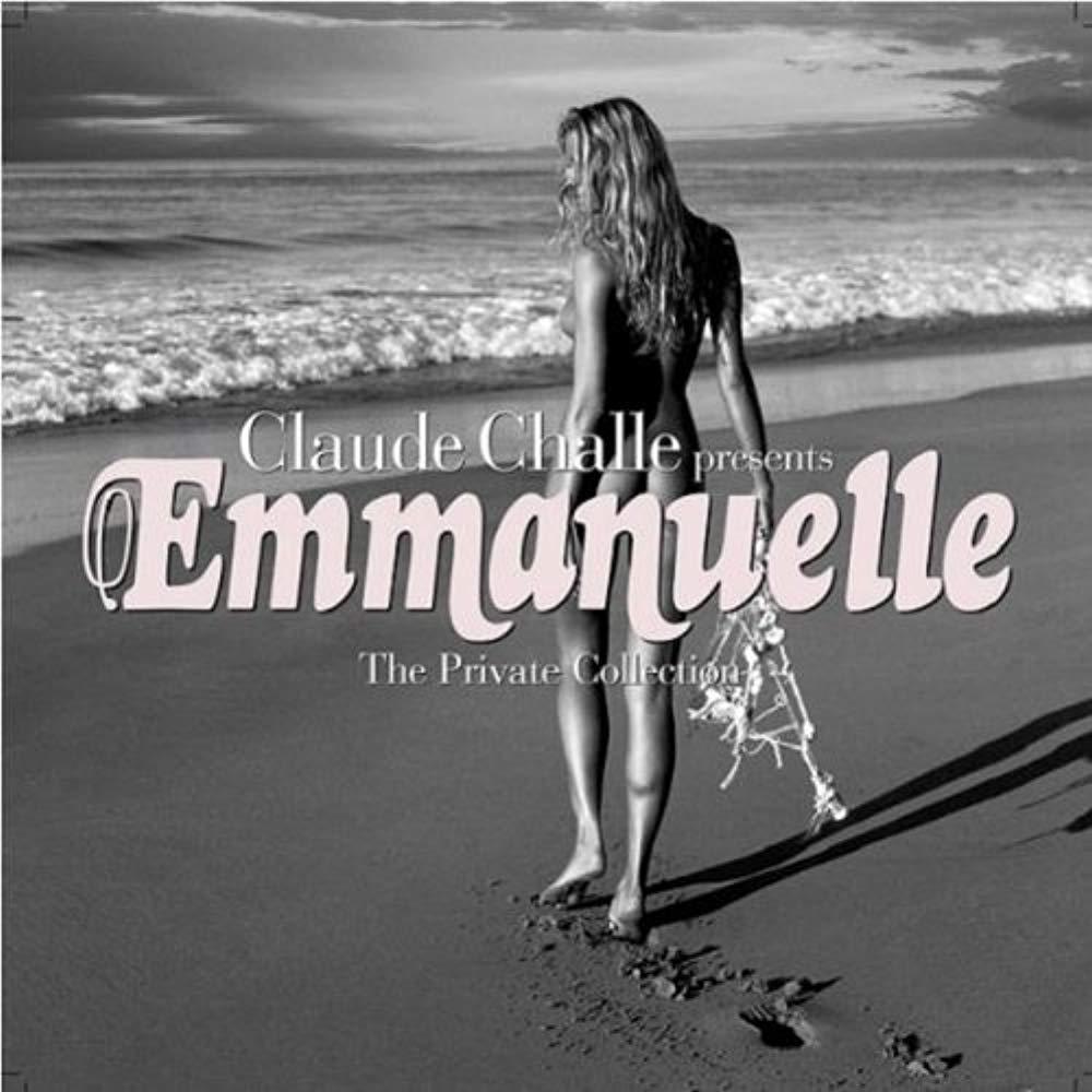 Claude Challe Pres.Emmanuelle Private Col Music