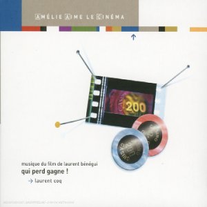 Qui Perd Gagne - Benegui Laure Soundtracks & Musicals