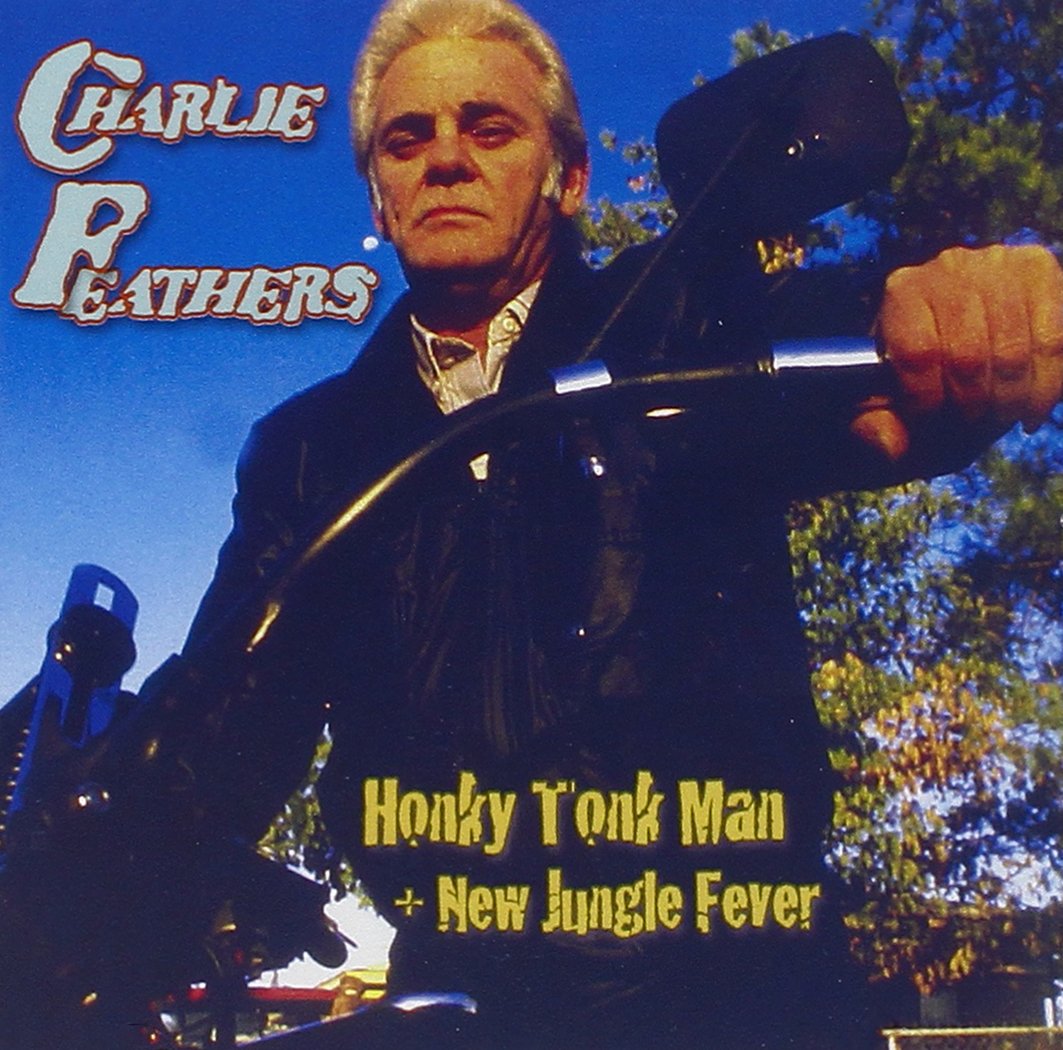 Honky Tonk Man+New Jungle Fever Pop
