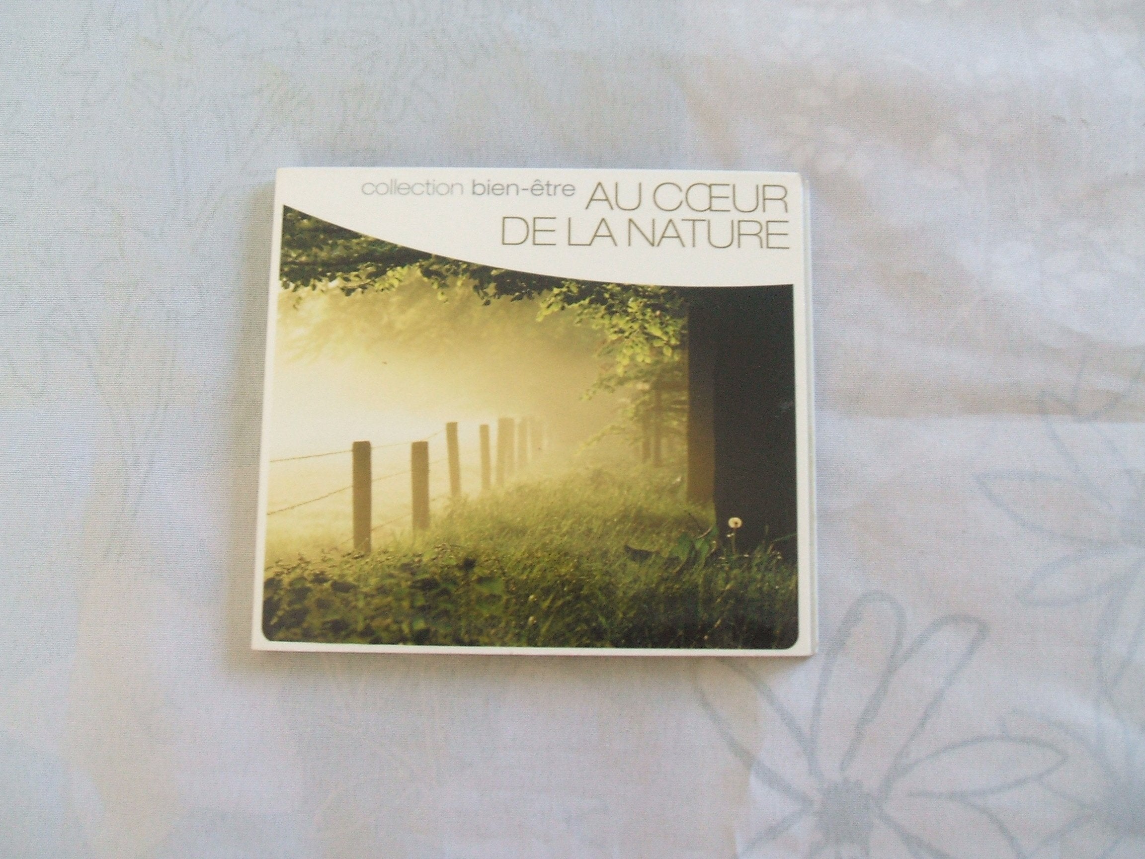 Au Coeur de la Nature Other music genres