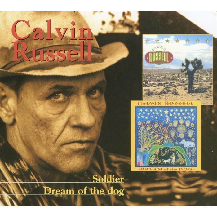 Soldier/Dream of a Dog Rock
