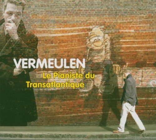 Le Pianiste du Transatlantique Pop