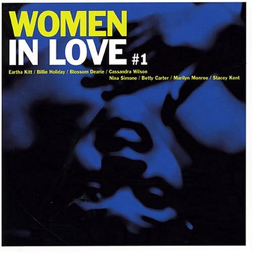Women In Love / Vol. 1 cd