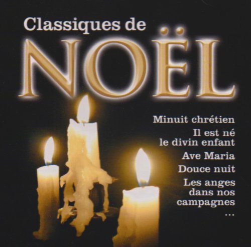 Classiques De Noël Other music genres