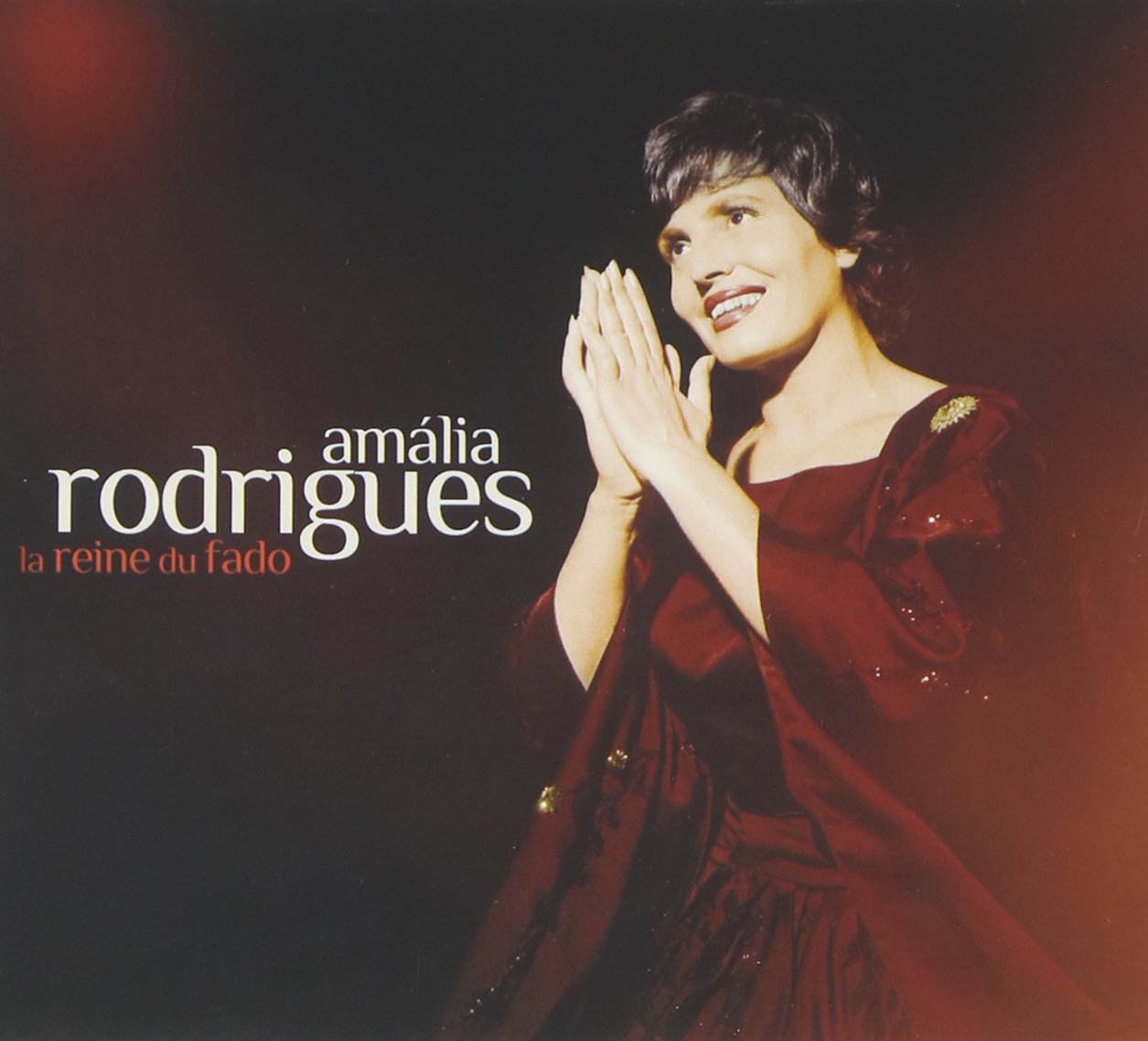 La Reine du Fado World Music