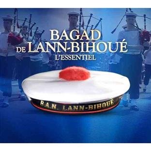 Bagad De Lann Bihoue : L'Essentiel Pop