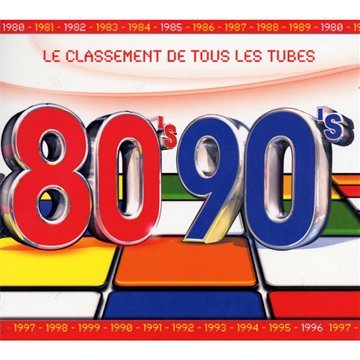 80s 90s Hits of the Hits Pop