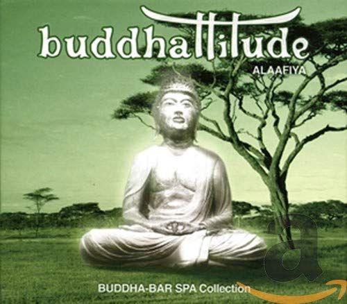 Product Image: Buddhattitude-Alaafiya