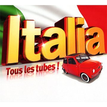 Italia,the Greatest Hits Pop