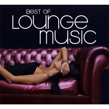 Best of Lounge Music(Boxset) cd
