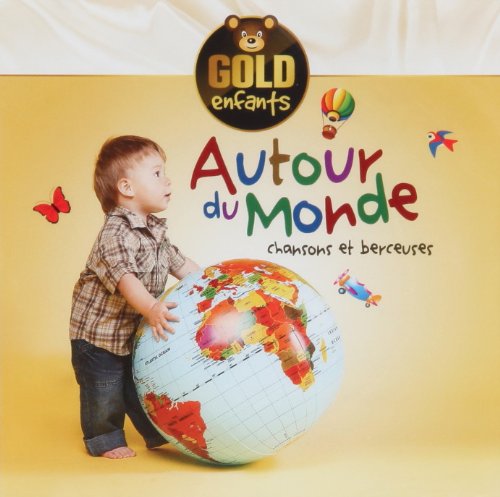 Autour du Monde, Chansons et Berceu Music