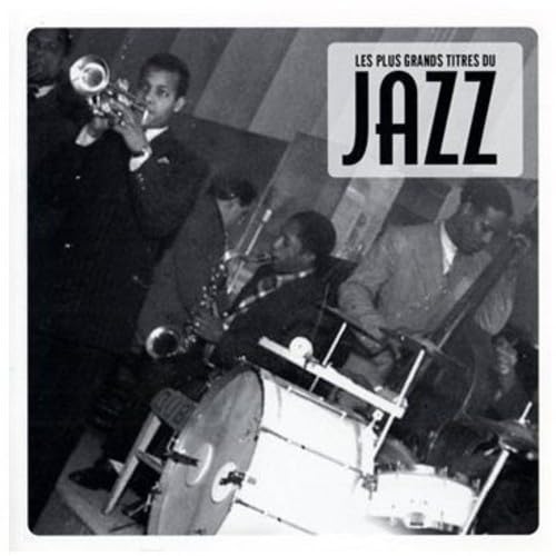 Greatest Jazz Titles Retro Collection Music