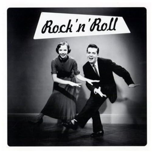 Greatest Rock'n Roll Titles Retro Collection cd