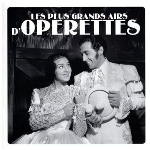 The Greatest Operetta Tunes Classical