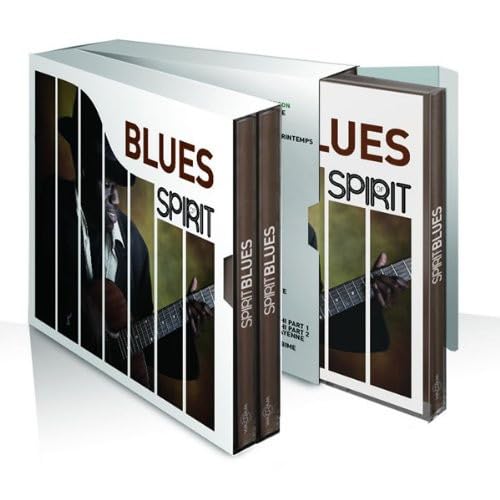 Spirit of Blues Blues