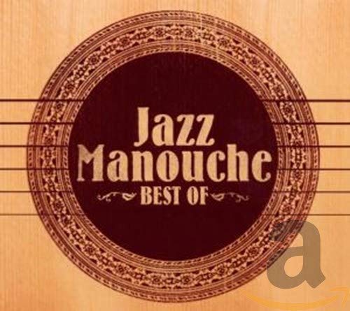 Best of Jazz Manouche Dance & Electronic