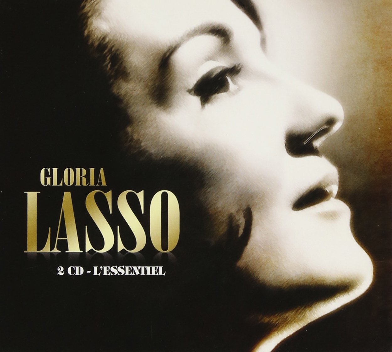 Gloria Lasso - L Essentiel Pop