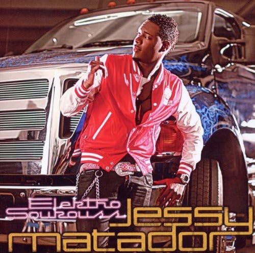 Electro Soukouss (inkl. WM-Hit: Allez Ola Olé) Pop