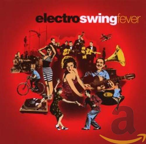 Product Image: Electro Swing Fever