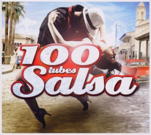 Product Image: 100 Salsa Hits