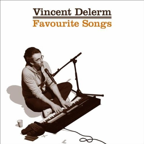 Favourite Songs cd