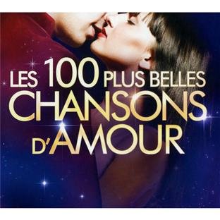 The 100 Most Beautiful Love Songs Pop