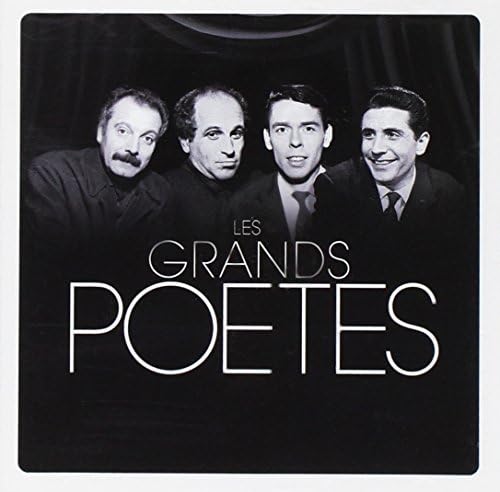 The Greatest French Poets Pop
