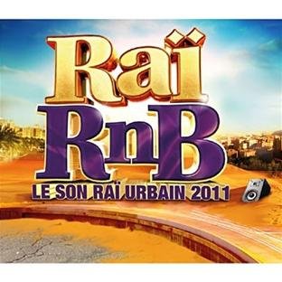 Product Image: Puissance Rai Rnb 2011