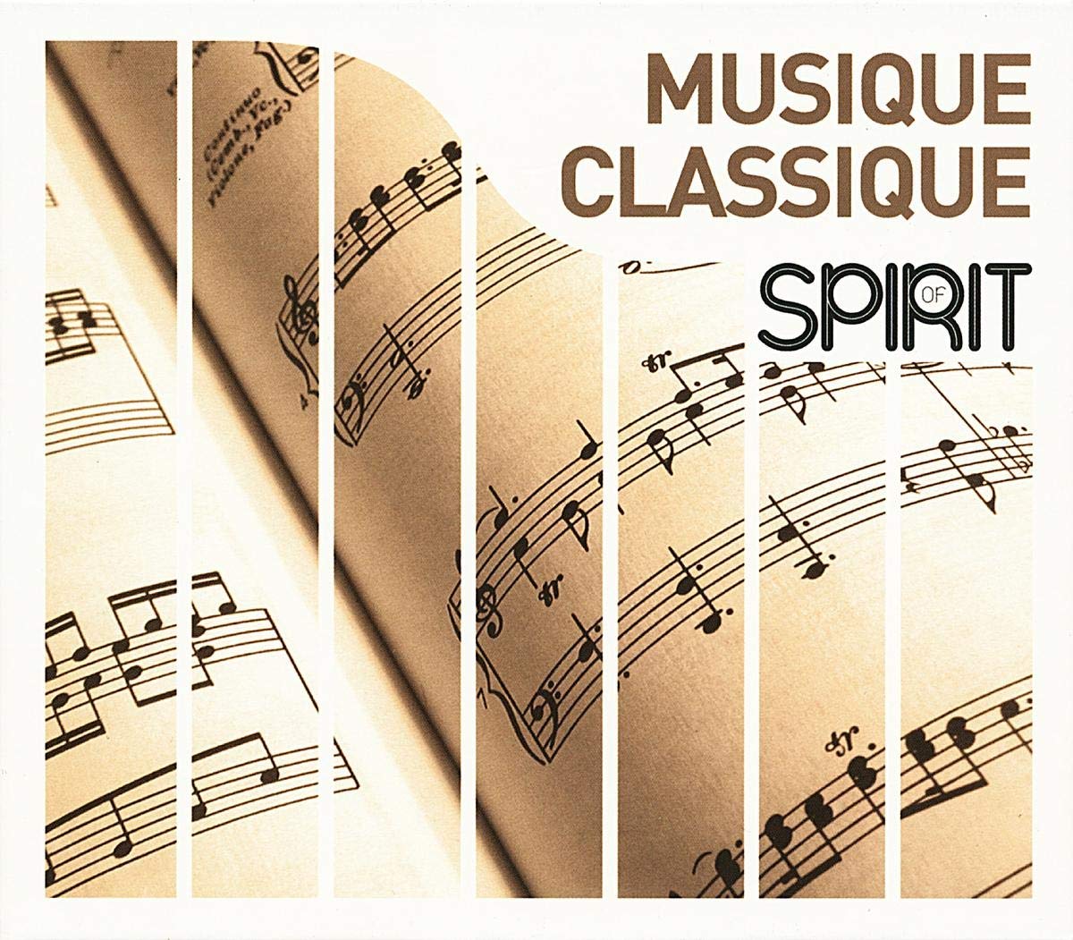 Spirit of Musique.. Classical