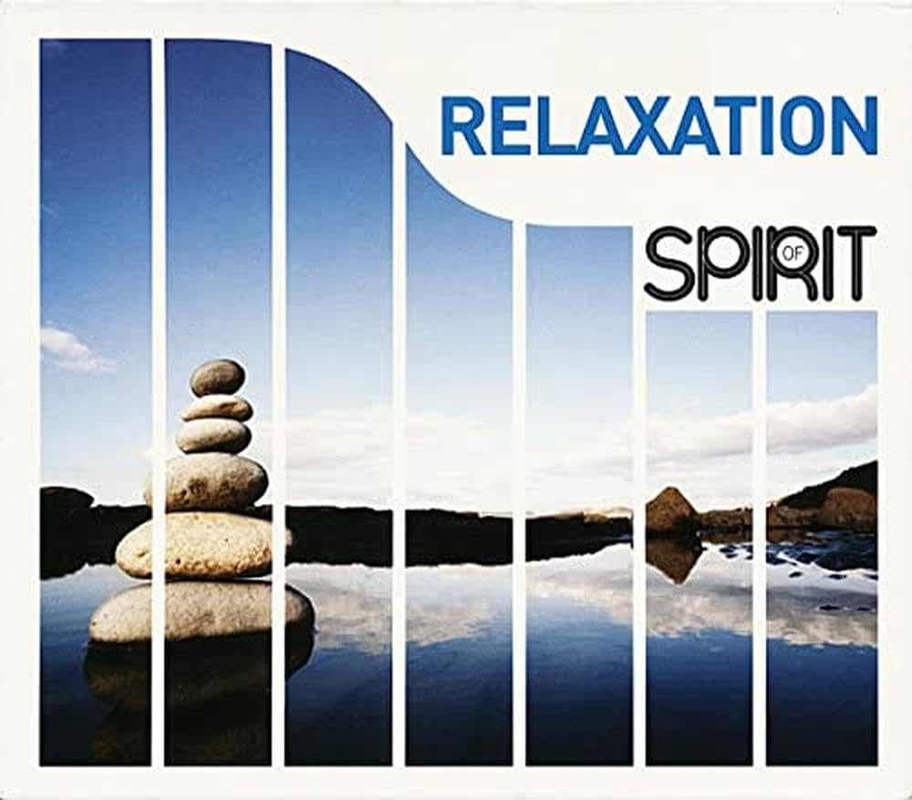 Spirit of Relaxation Music